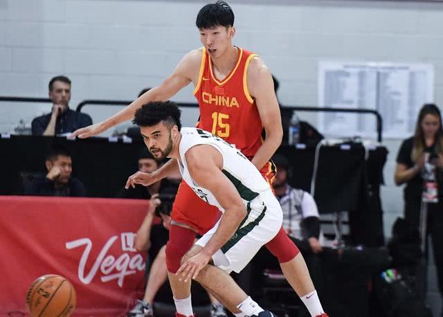 中国男篮vs太阳视频