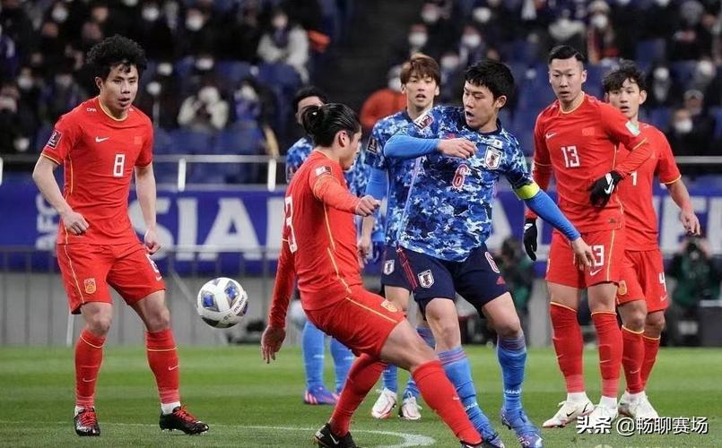 中国队vs日本队第三轮