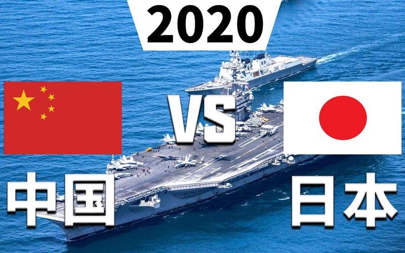 中国vs日本外媒