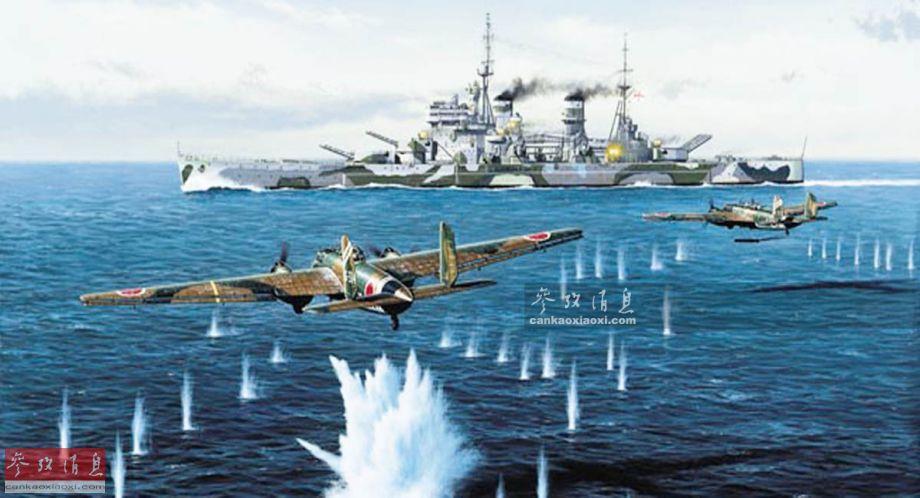 二战朝鲜海军vs日本海军