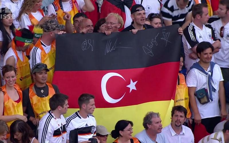 德国vs土耳其8:0