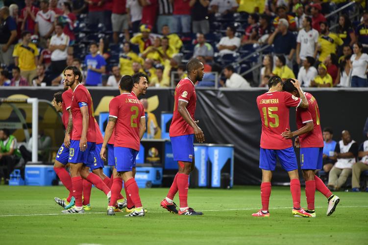 美洲杯预选赛哥伦比亚vs秘鲁