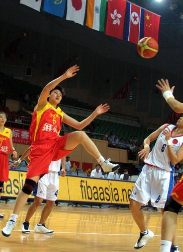 中国vs泰国篮球2016的相关图片