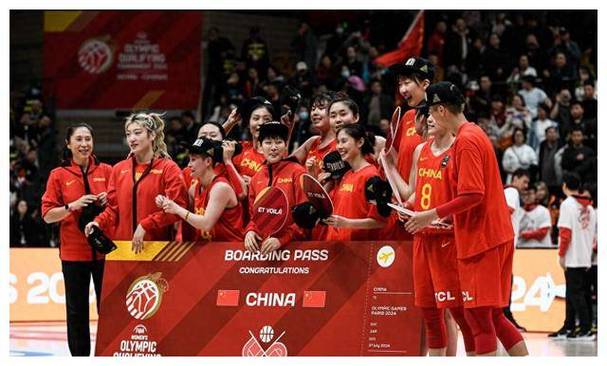 中国女篮vs新西兰现场直播的相关图片